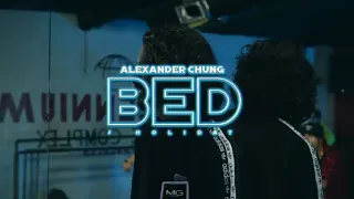 Bed - J Holiday / Choreography by Alexander Chung