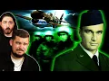 Scariest Paranormal Military Encounters That No One Can Explain
