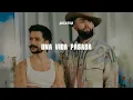 Camilo, Carin Leon - Una Vida Pasada (Letra)