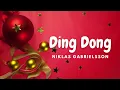 Ding Dong - Niklas Gabrielsson with Martin Landström & His Orchestra |🎵Big Band (💓 156 BPM)
