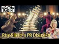 Lagu Agatha Raisin And Roy Silver’s PR Disaster