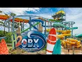 All Water Slides at H2OBX Water Park Outer Banks NC