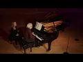 Download Lagu Mozart: Sonata in F, K 533 494 - Richard Goode