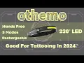 Lagu Best Headlamp For Tattooing? | Othemo Headlamp Hands-Free LED Light! |