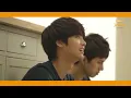 Because It's Christmas - Sung Si Kyung