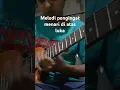 Download Lagu melodi pengingat menari di atas luka