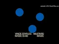 Vince Staples - MAGIC  (Audio)