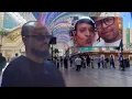 Police report reveals previous conflict between streamers before deadly Las Vegas Strip shooting