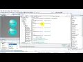 lec increment decrement button
