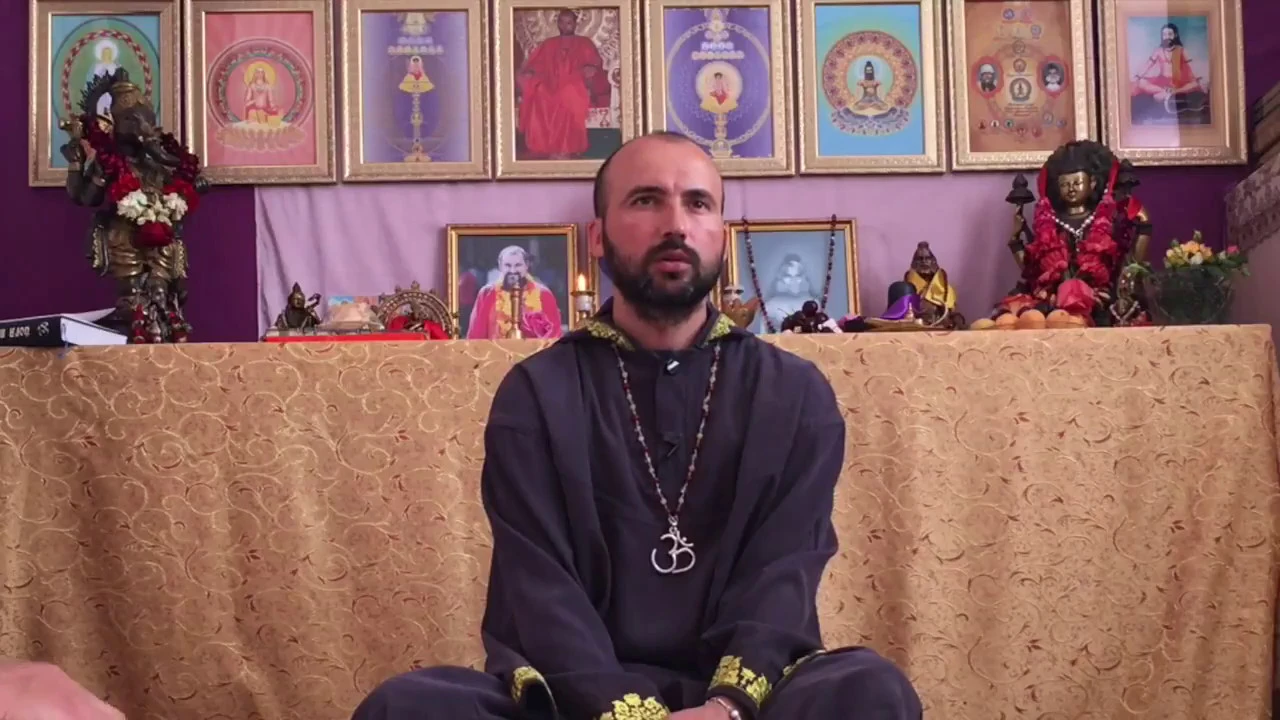 course как добраться до внутренней чистоты image