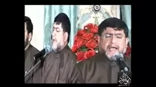 ماشي في الأرض أبيا بصوت كاتبها وملحنها المنشد محمد منذر سرميني أبو الجود 