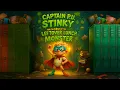 Lagu Captain PU Stinky and the Case of the Leftover Lunch Monster
