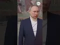 Download Lagu Vladimir Putin attends Orthodox Christmas service by himself | USA TODAY #Shorts
