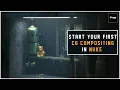 HOW TO START PASSES COMPOSITING IN NUKE VFX VIBE