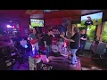 Safety Meeting Opener for Soul Sauce at Carolina Ale House Wake Forest 26