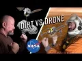NASA s Nuclear Drone on Titan VS Comet Sample Return Collab with Fraser Cain