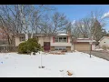 1051 Tiller Lane Shoreview MN ColdwellBankerHomes com