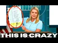 Download Lagu En plotseling haalde Karoline Leavitt een grafiek tevoorschijn waardoor de hele kamer stil werd...