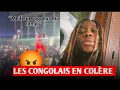 Download Lagu LES CONGOLAIS EN COLÈRE APRÈS DES PROPOS DE HIMRA A SON CONCERT