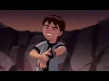 All Time When Ben Gets New Omnitrix Tamil 720p
