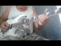 Download Lagu SCORPIONS - Still Loving You - (instrumental) guitar cover