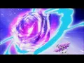 {FANMADE} Otona Pretty Cure!| Milky Rose Metal Blizzard Attack SFX! (Little To No Music)