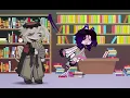 Gacha wedgie Doushino