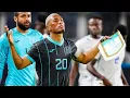 Deiby Flores vs Haiti Copa Oro 2023