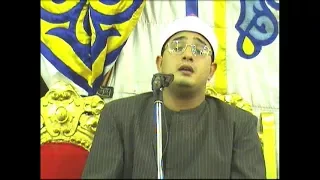 قـــــــــــــارئ العالم الأول الشيخ محمود الشحات ورائعة الروائع من سورة الشورى بالزنكلون شرقيه 