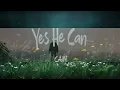CAIN - Yes He Can (Lyrics)  | 1 Hour