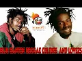 Buju Banton Best of Reggae Culture And Lovers 90s - Early 2000s Mix By Djeasy