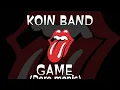 karaoke GAME (DARA MANIS) - KOIN BAND