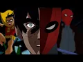 Why Every Man Should Study Red Hood