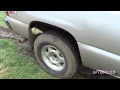Finding Chevy Gear Ratios GU4 GU6 GT4 GT5