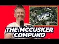 Matt Mccusker His Childhood Home Was WILD