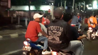 persijaday hut persija 88 waji88angkit