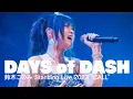 Download Lagu 鈴木このみ / DAYS of DASH（Official Live Video）