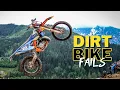 Dirt Bike Fails Compilation #4 | Crashes & Funny Moments | How not ride Mp3 Song Download
