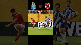 هدف بن رمضان العالمي في بورتو في كأس العالم للأندية بن رمضان الاهلي الأهلي Shorts 