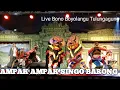 Download Lagu Rampokan Singo Barong Sabetan Jaranan KUDA BHIRAWA Live Bono Tulungagung ● Terbaru2025 