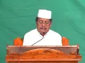 Download Lagu Pengajian Kitab Salaf (Arbain Qudsiyah) oleh KH. Abdul Ghofur Pondok Pesantren Sunan Drajat.