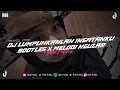 Download Lagu DJ LUMPUHKANLAH INGATANKU (BOOTLEG) X MELODI NGULAR VIRAL TIKTOK 2024