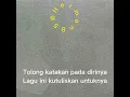 Download Lagu Karaoke, Budi Do-Re-Mi (Tolong)..