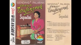 Download Palaran Kinanthi Serat Wulangreh Pl. Br. MP3
