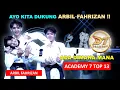 Download Lagu ARBIL FAHRIZAN | ADA DIMANA-MANA | Present Academy 7 Top 13 Indosiar 2025