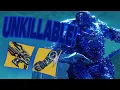 THE ULTIMATE STASIS WARLOCK BUILD in DESTINY 2