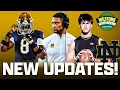 Notre Dame Reloading with One of the Nation s Best Classes