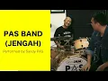 Download Lagu PAS BAND - JENGAH (Performed by Sandy PAS BAND \u0026 Yoiqball)