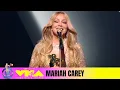 Download Lagu Mariah Carey Accepts Vanguard Award | 2025 Video Music Awards