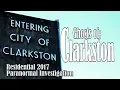 Ghosts of Clarkston 2017 Residential House - Clarkston Washington